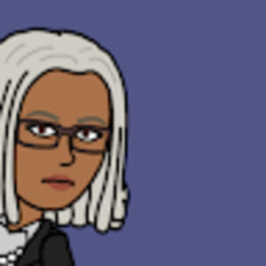 Meet your Posher, Sally